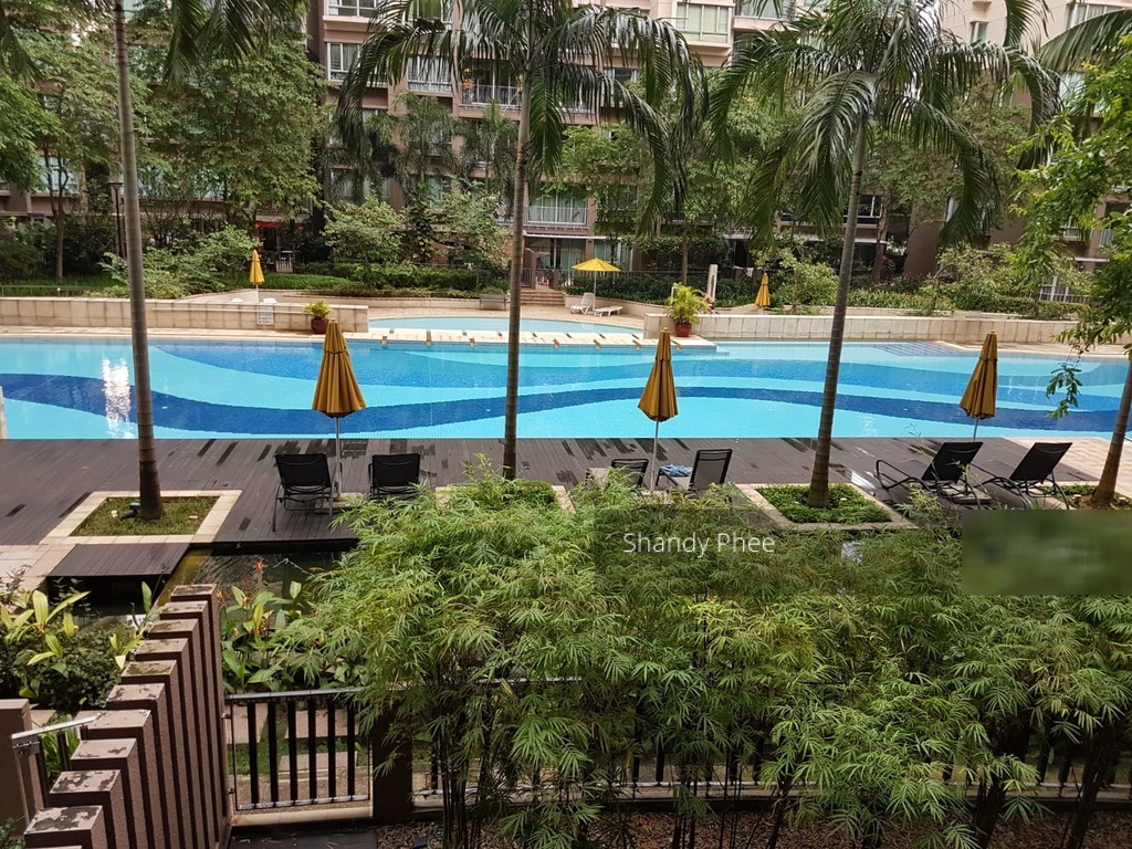 Lakeholmz (D22), Condominium #189493032